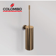 Colombo Design PLUS W4962.VM - Ершик для унитаза, настенный (Vintage Matt)
