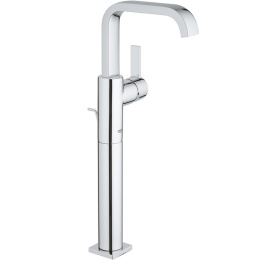 Grohe Allure 32249000 Смеситель для раковины, корпус высокий