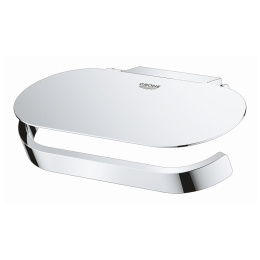 Держатель туалетной бумаги Grohe Selection (41069000) хром