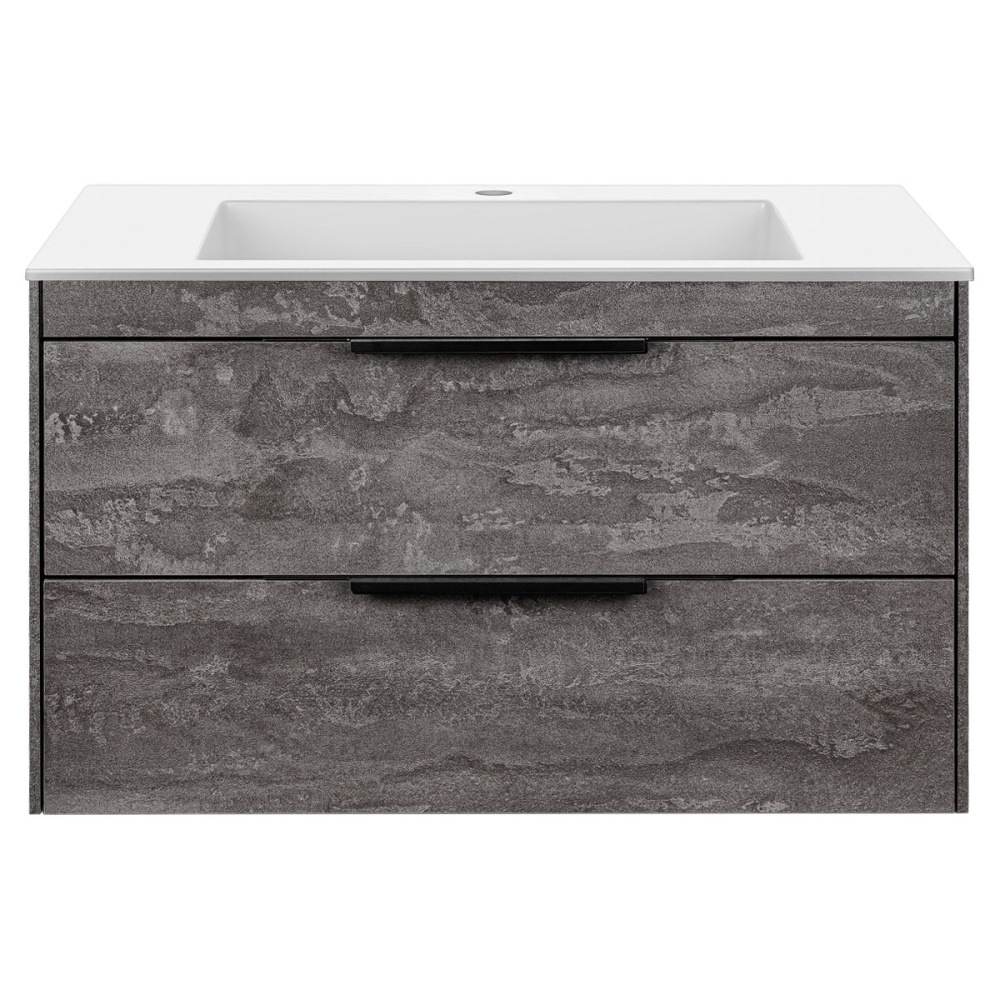 База под раковину Vincea Chiara 2D (VMC-2C2800GS) G.Stone