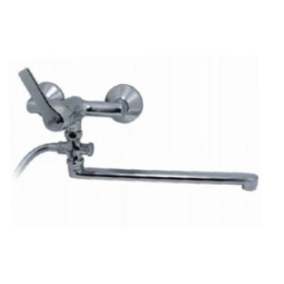 Фото Teka Inca 53122212 Смеситель для ванны