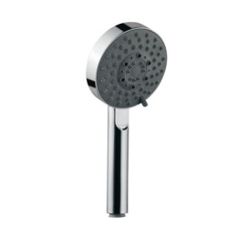 Jaquar Shower HSH-CHR-1939 Душ ручной, 3 вида струи