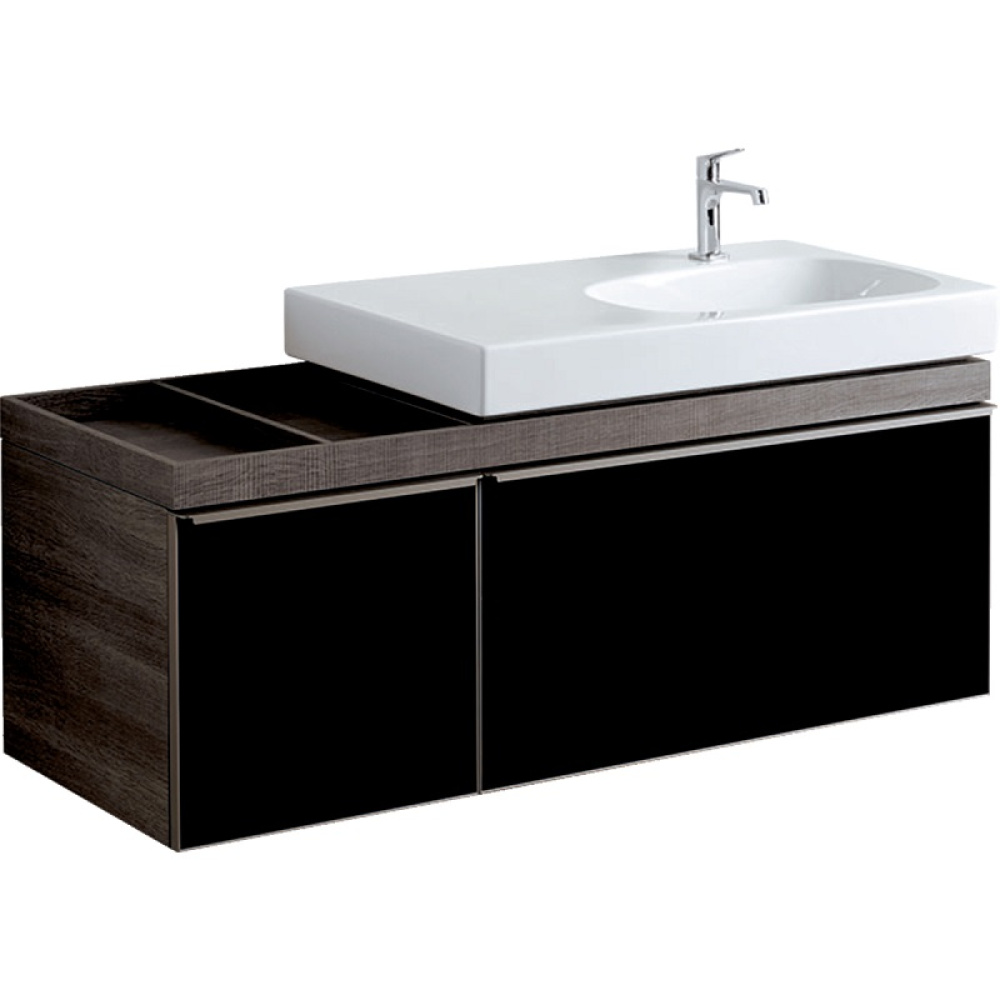 Geberit Citterio 500.568.JJ.1 Тумба для раковины, с ящиками выдвижными