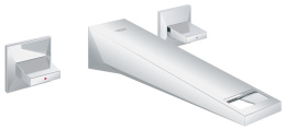 Grohe Allure Brilliant 20348000 Смеситель для раковины, настенный встраиваемый