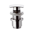 Донный клапан без перелива 1”1/4 Remer 904SCC2114
