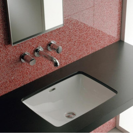 Раковина Laufen Pro 8.1196.5.000.109.1