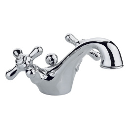 Фото Смеситель Nicolazzi Nuova Brenta 2532CR для раковины, хром