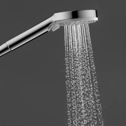 Душевая стойка Hansgrohe Vernis Blend (26274000) хром