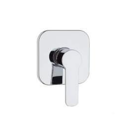 Фото Смеситель для душа Paini Arena 92CR690FT1LMKM хром