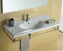 Полотенцедержатель Hatria Susan (Y0K901)