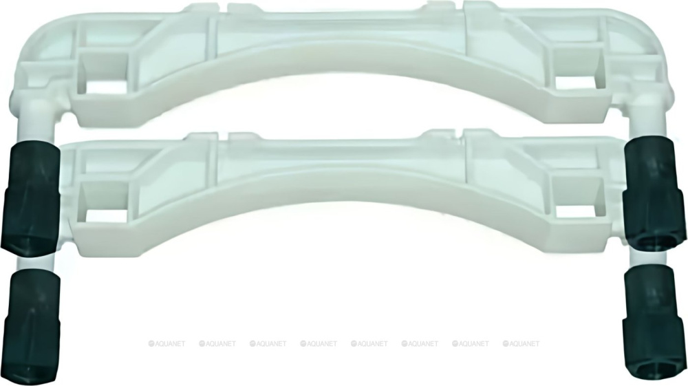 Ножки для квариловой ванны Villeroy&Boch (U4000000254)