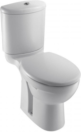 Фото Напольный унитаз Jacob Delafon Patio (4101G-00)