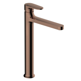 Фото WasserKRAFT Asphe 7703H Смеситель для умывальника