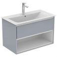 Тумба для раковины 80 см Ideal Standard CONNECT AIR E0827EQ