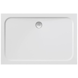 Поддон Ravak Galaxy Pro (XA04D401010), белый