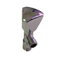 Фото Запорный клапан Paini 53CR951 хром