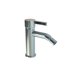 Фото Смеситель для биде Paini Brera 74CR304 хром