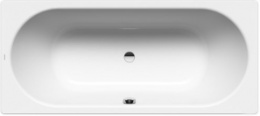 Стальная ванна KALDEWEI Classic Duo easy-clean 190x90 mod. 114 291500013001