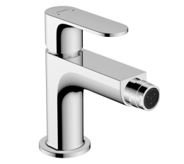 Смеситель для биде Hansgrohe Rebris S (72210000) хром