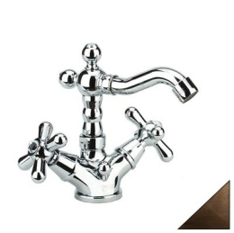 Фото Смеситель Fiore Margot Sky 01ZZ0635 для биде, бронза