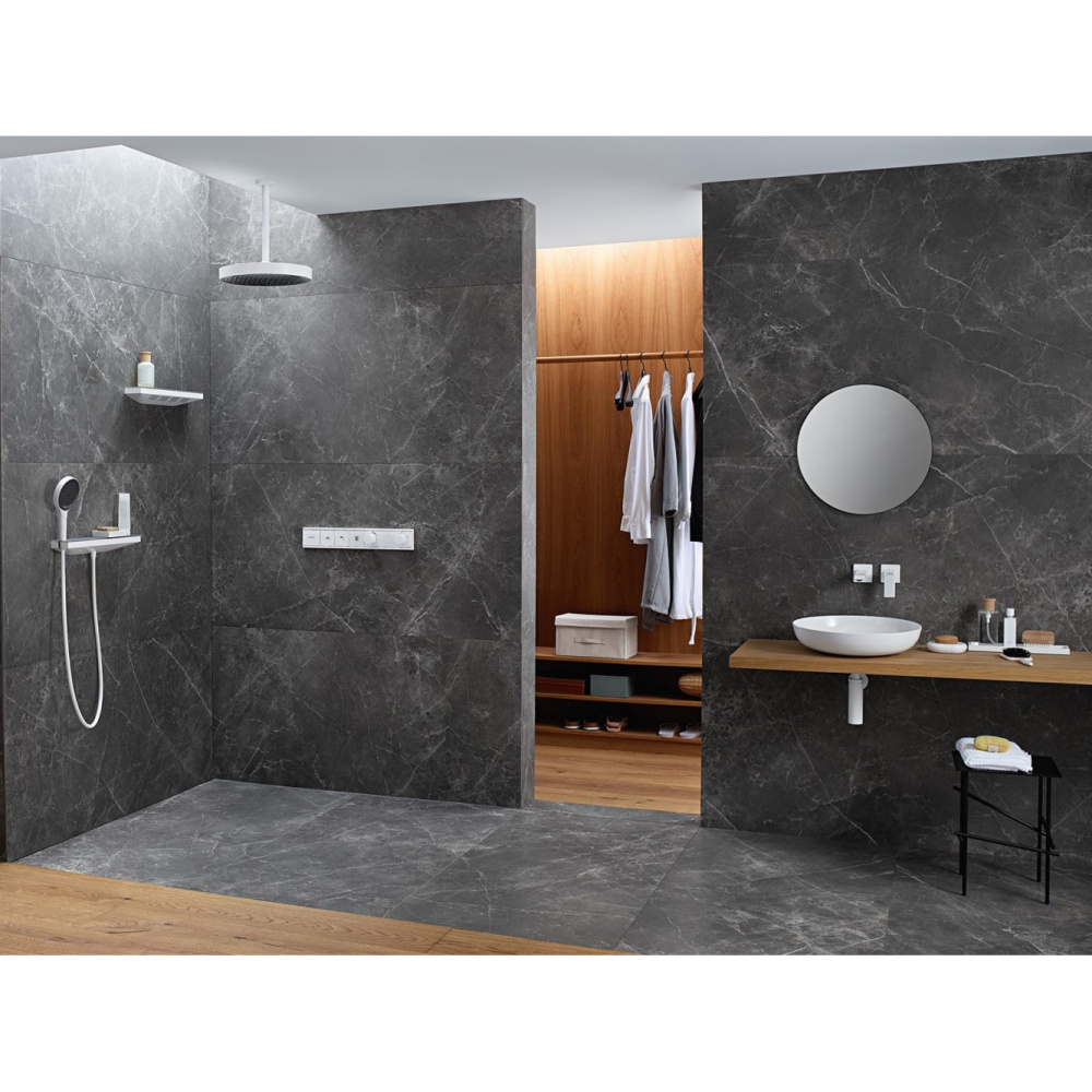 Верхний душ Hansgrohe (26228700)