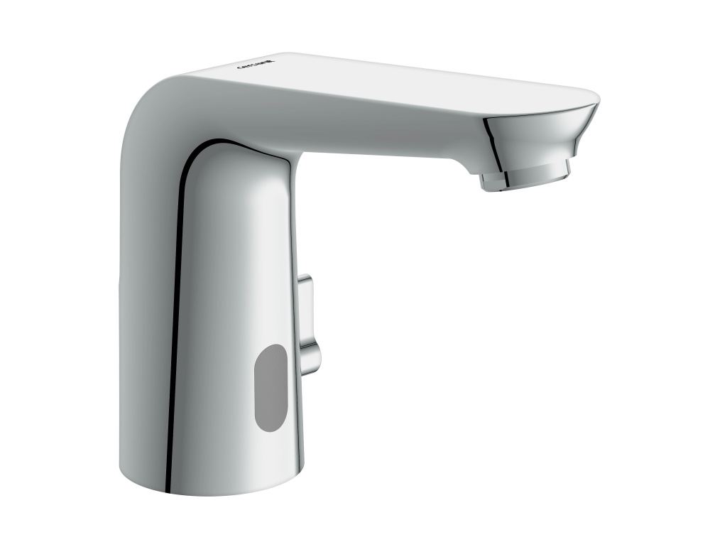 Cersanit Sense 63106 Смеситель для раковины сенсорный