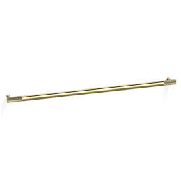 Фото Держатель для полотенца Decor Walther Club (0855620), золото