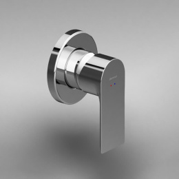 Смеситель для душа Damixa Apollo (477500000) хром