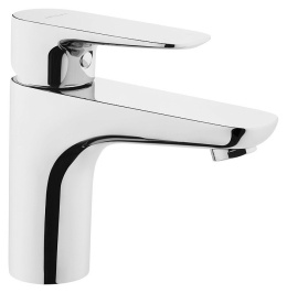 Смесители для раковины Смеситель для раковины Vitra X-Line (A42321EXP) хром