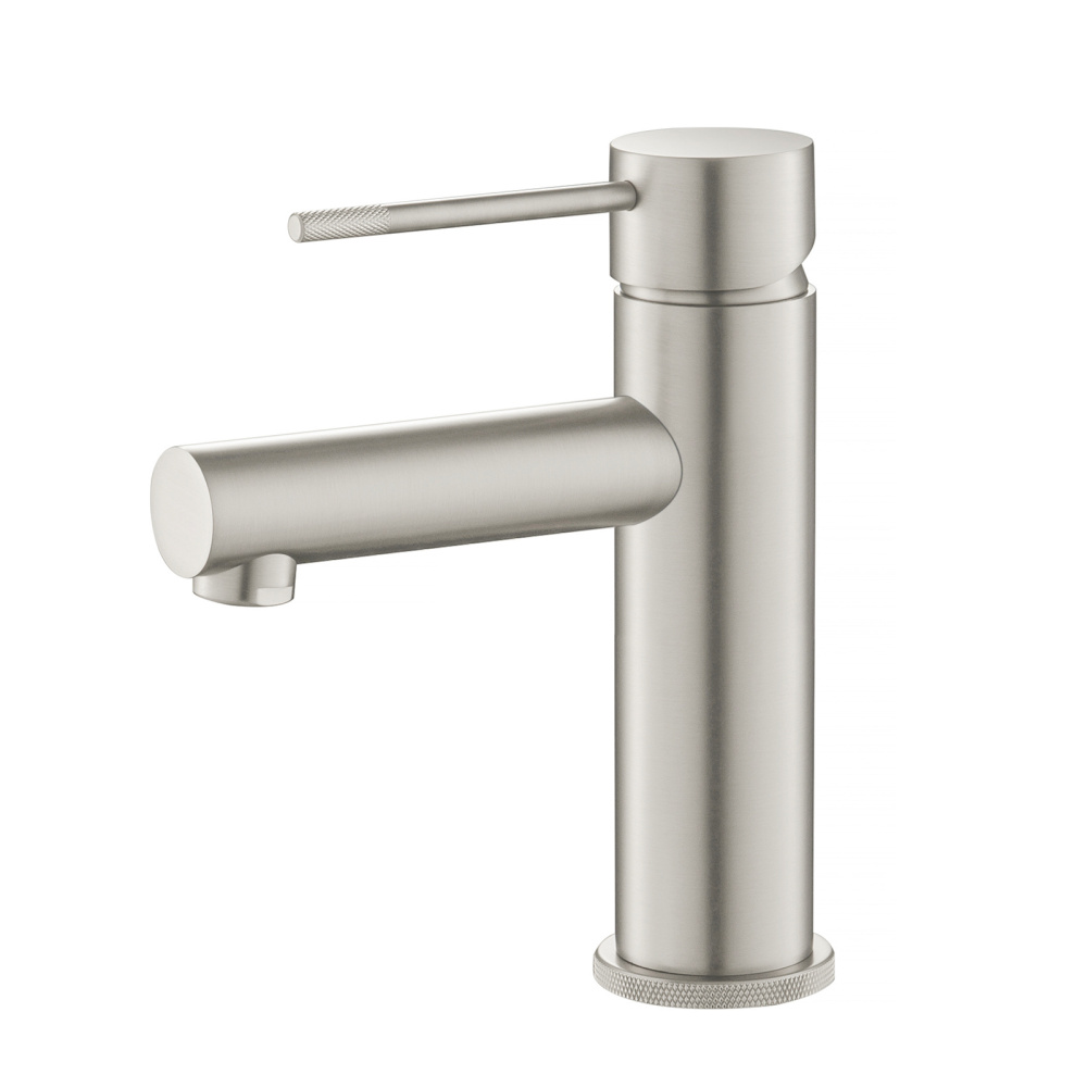 Фото Смеситель для раковины Timo Saona 2361/13F никель