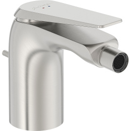 Смеситель для биде  JACOB DELAFON AVID E97014-BN (никель, длина излива-12 высота излива-12,7) ССП, ш