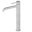 Смеситель для раковины на 1 отверстие Newform X-STEEL 316 (69615X.50.050) сталь