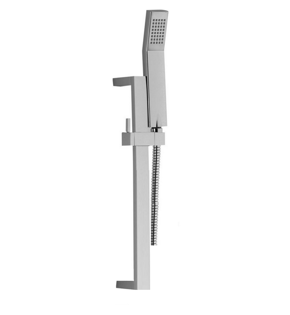 Фото Душевой гарнитур Cisal Shower DS01004021, хром