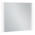 Зеркало Jacob Delafon Replique EB1473-NF, 90 х 65 см, со светодиодной подсветкой и функцией антипар