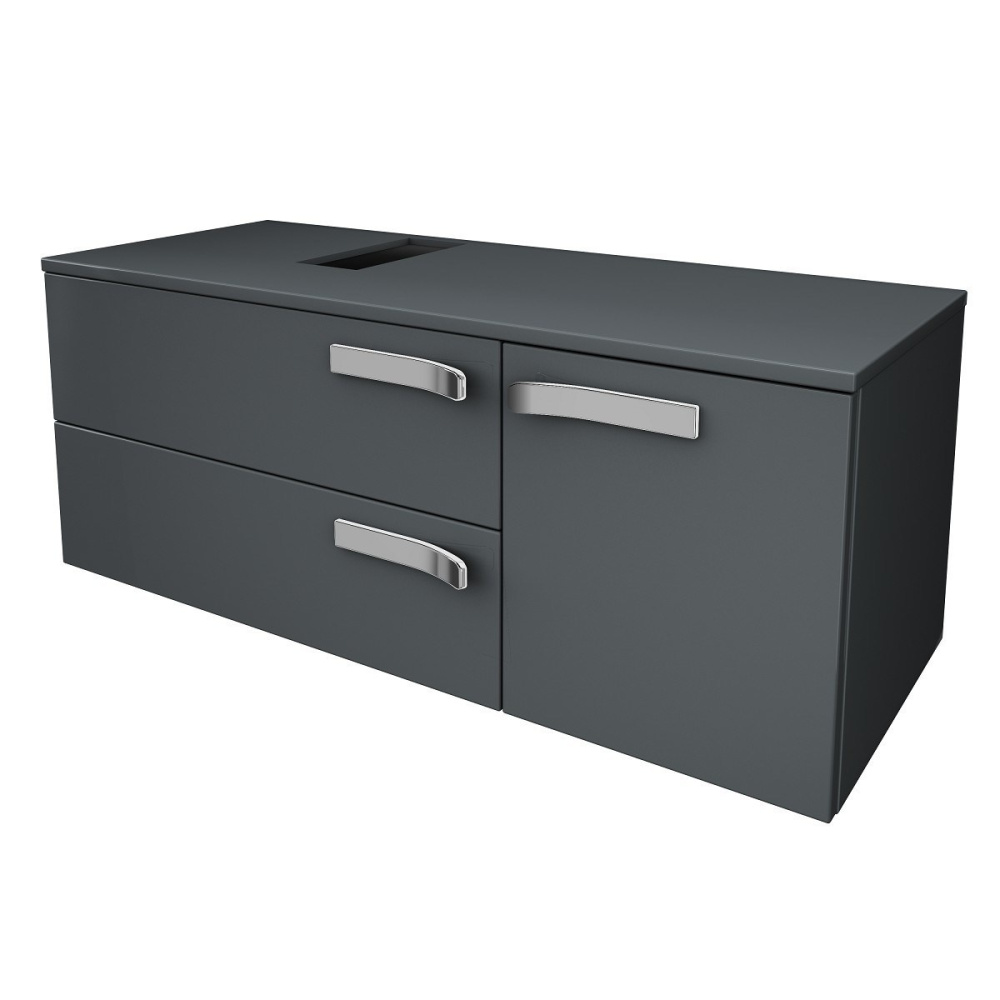 Подстолье для раковины K2727WG Ideal Standard Strada