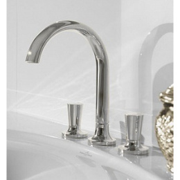 Villeroy & Boch (Dornbracht) LaFleur 20.710.955.00 для раковины