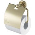 Держатель туалетной бумаги Aquanet 4600 (00189285) золото
