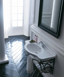 Зеркало с подсветкой Galassia Ethos (8485)