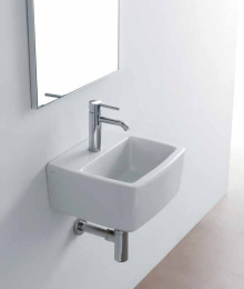 Фото Накладная раковина Galassia SA02 (8951)