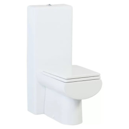 CREAVIT SLIM SM350.00100 Чаша унитаза