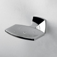 Мыльница WasserKRAFT Wern K-2569 Хром