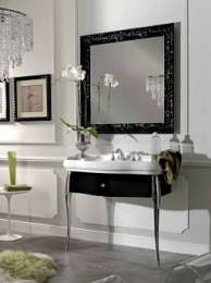 Зеркало Kerasan Retro 736403 (100 см)