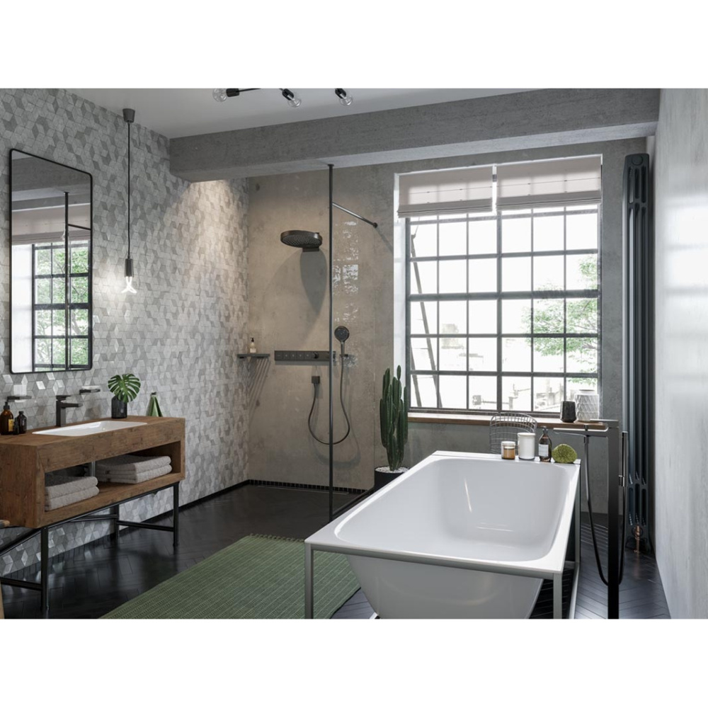 Верхний душ Hansgrohe (26234340)