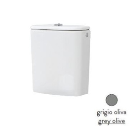 Унитаз моноблок ArtCeram File 2.0 (FLV003 15 00)