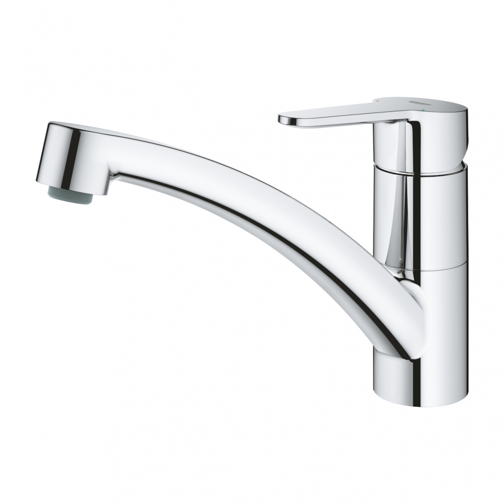 Фото Grohe bauEco 31680000 Смеситель для кухни, стандартный