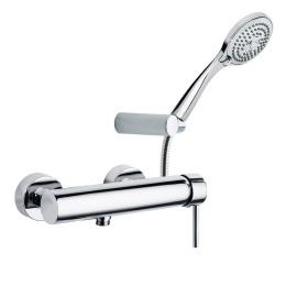 Фото Смеситель для душа RamonSoler DRAKO 3308T3 Хром