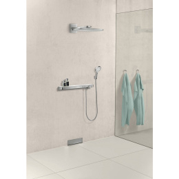 Держатель для ручного душа Hansgrohe (28331340)
