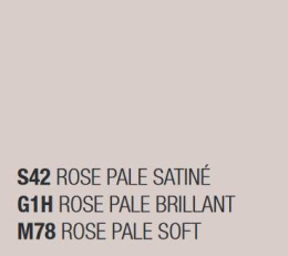 Тумба под раковину Jacob Delafon Nouvelle Vague 145 см, EB3043RU-M78, бледно-розовый мягкий