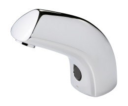 Фото Кран для раковины Oras Electra 6110, сенсорный