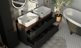 Столешницы Jorno Wood.06.120/DW Столешница для тумбы Wood 120